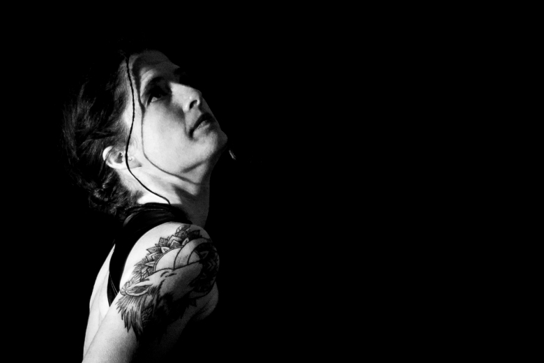 autoportrait self portrait