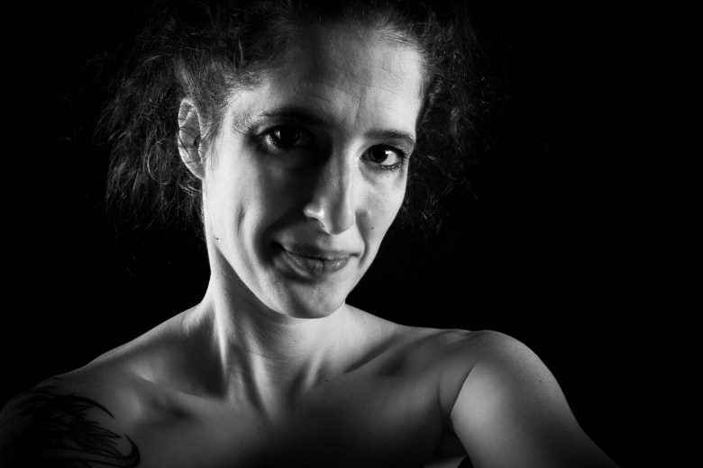 autoportrait self portrait