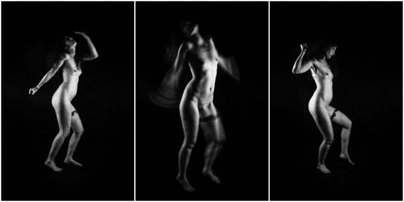 confinement - folie dansée 2 confinement, folie, danse