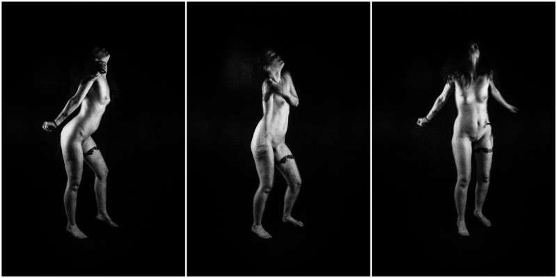 confinement - folie dansée 3 confinement, folie, danse