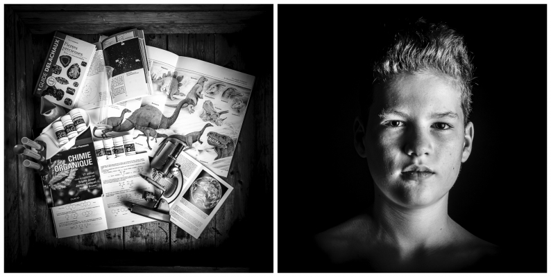 cellules, stereotype