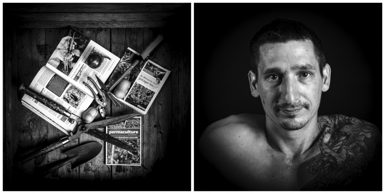 cellules, stereotype