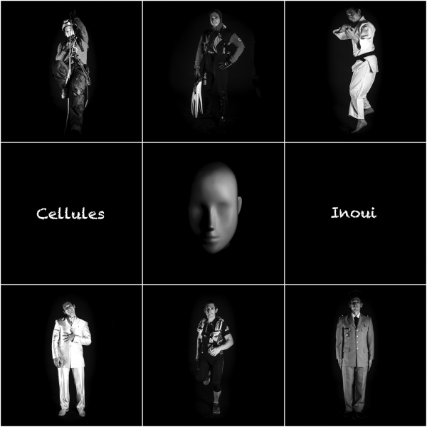 cellules, multiples facettes de la personnalité