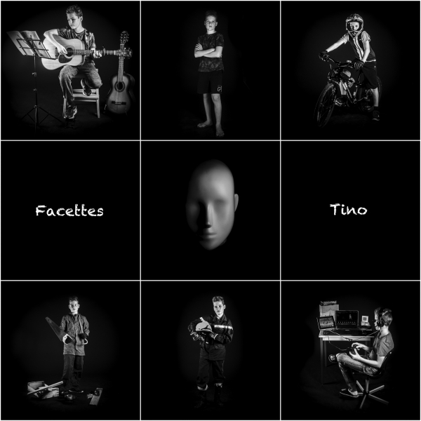 cellules, multiples facettes de la personnalité