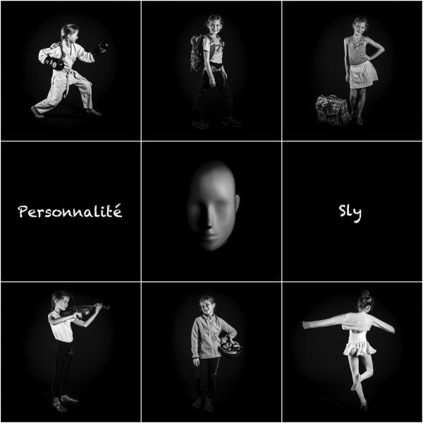 cellules, multiples facettes de la personnalité